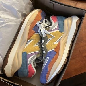 New Balance 57/40 Multicolor Size 8